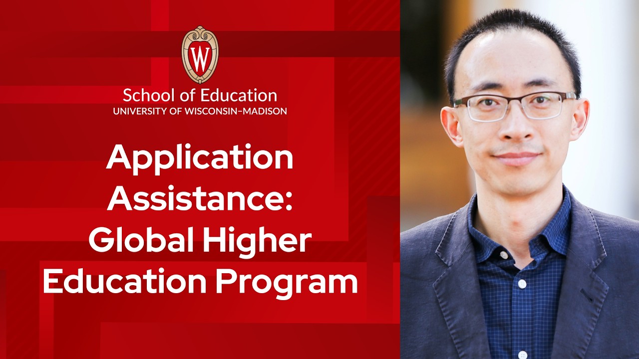 Application Assistance Webinar | Global Higher Education Program