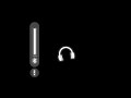 Volume Button Overlay Black Screen 4K Sparklove Alightmotion Instagramvideoediting 
