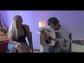 Ken il Guerriero - Annbee and Daniele Galletta acoustic