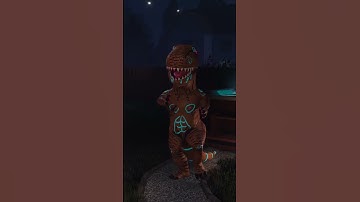 WHO IS DINOLICIOUS? 👀 House Party Game Doja Cat DLC Teaser!