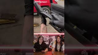 Mechanics React To More Car Engineering Fails