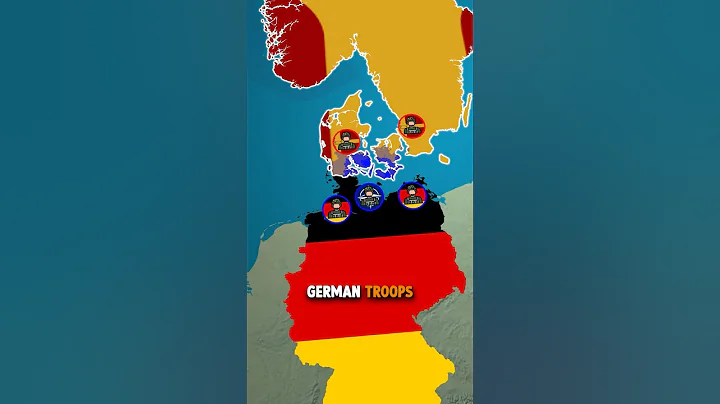 What If Denmark Attacked EVERYONE?