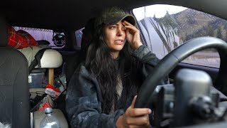 $500 I Didnt Want To Spend | Living In My Car