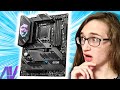 Who Would Buy THIS Z690 Motherboard?! MSI MPG Z690 Edge