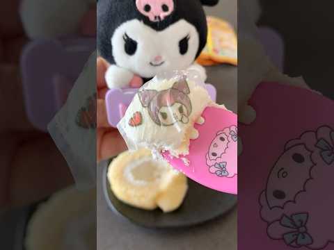 Edible 😋 Sanrio