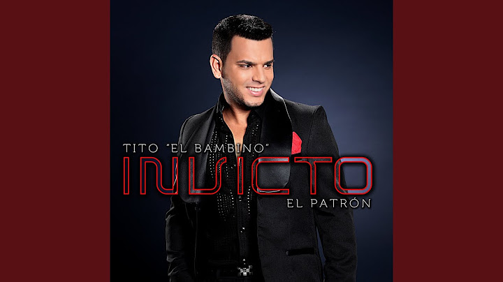 ¿Por Qué Les Mientes? (feat. Marc Anthony)