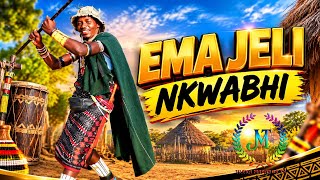EMA JELI NKWABHI  Audio jileka mapanda TV 2026