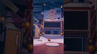 New Years Ball Live Event In Rec Room