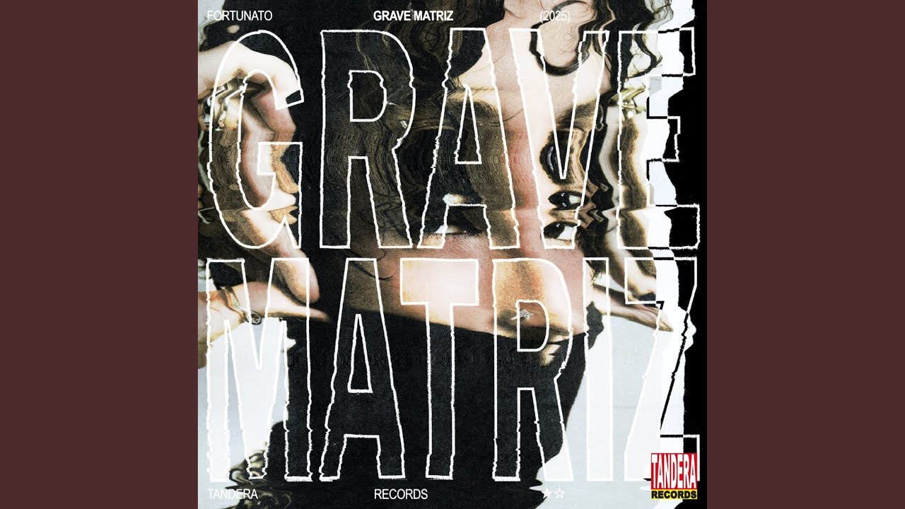 Watch GRAVE MATRIZ on YouTube Watch GRAVE MATRIZ on YouTube