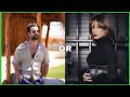 Gökberk Demirci or Serenay Sarıkaya \ Who is Better?