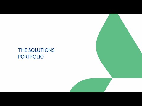 Accolade’s Solutions Portfolio