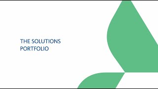 Accolade’s Solutions Portfolio