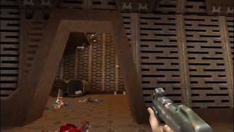 Quake 2 - Unit 1 (3 of 3)