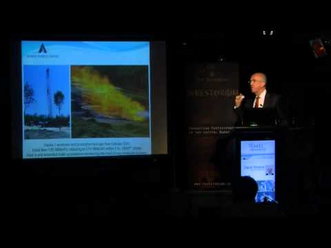MEC Resources (ASX:MMR) Executive Director David Breeze