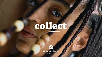 ''Collect'' - Afro beat - Amapiano | Type Beat | Instrumental 2022