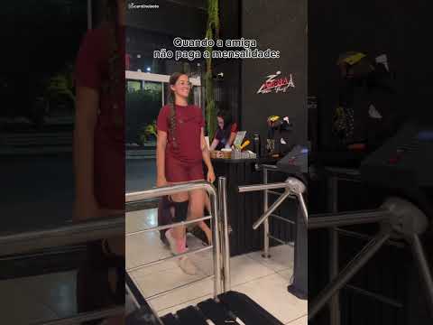 Look Sneaking Into Gym Using Fingerprint 🤯