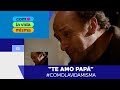 Como La Vida Misma Marco Se Despide De Armando 