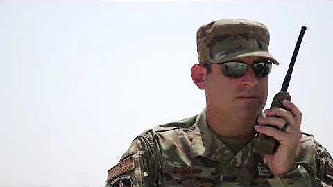 AUAB's C-sUAS Drone Program