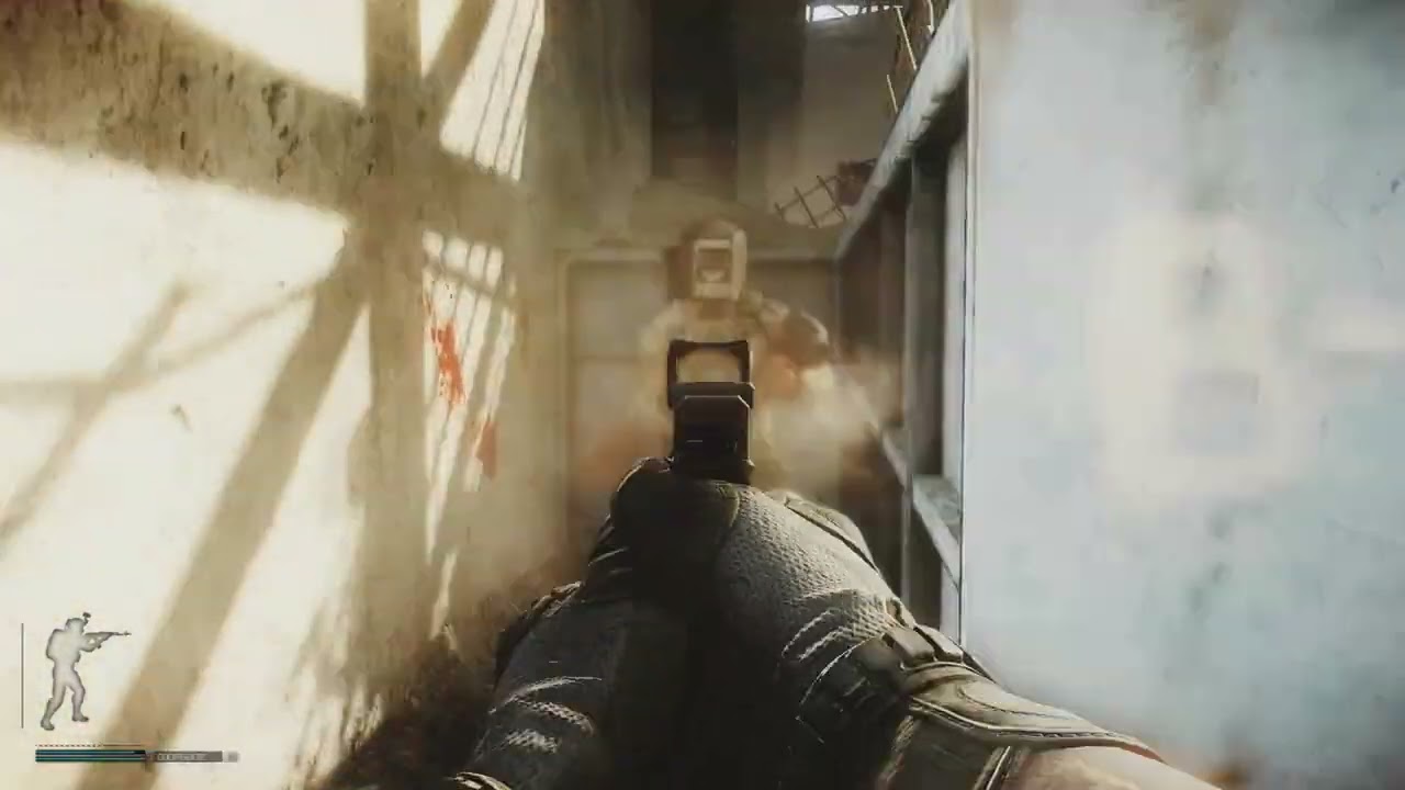 TARKOV LEAD JUNGLE YouTube