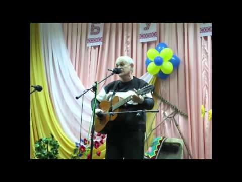 Юрий Чайка. Весеннее