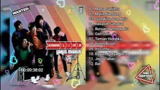 Full Album Kananlima - Laris Manis