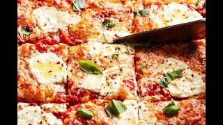The Italian Secret to Perfect Pizza Slices: Scissors