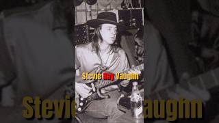Sick SRV secret revealed #guitar #srv