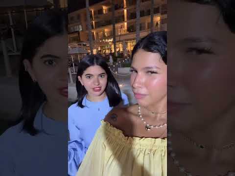   فرح رشدي مع سوزي الاردنيه