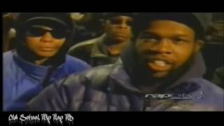 Jeru The Damaja   99 9 Percent 720