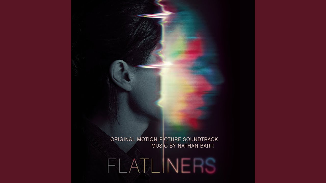 Courtney's Brain (From "Flatliners" Soundtrack)
