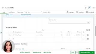 Product Mapping in Synder: One Accounting Item, Every Sales Channel