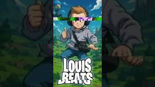 Louis Beats - Louis Rasiert