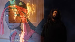 All RDCWORLD1’S J COLE SKITS