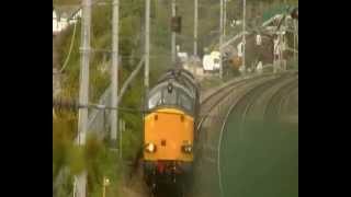 24Thmay13 6C512 3761209 Hest Bank Carnforth Heysham Sellafield