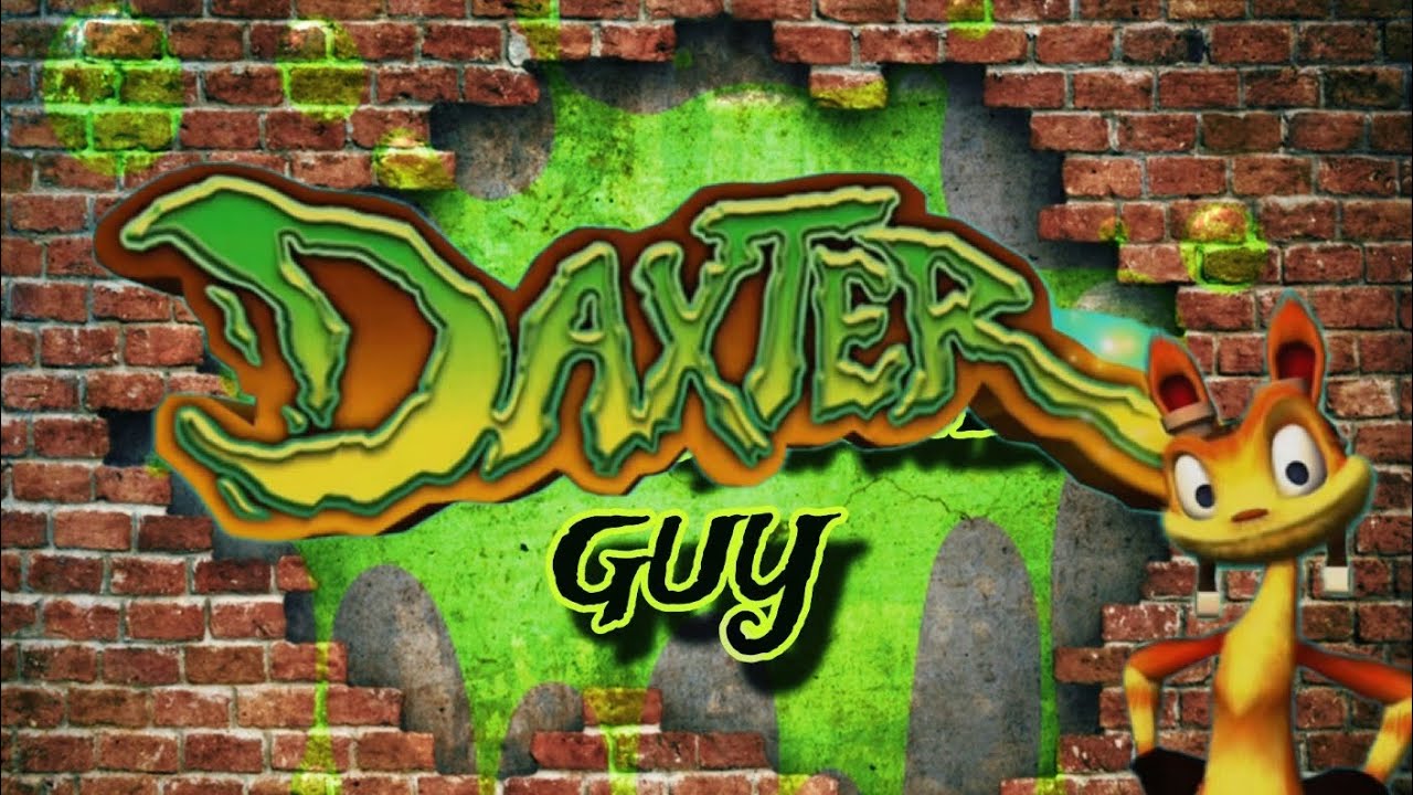 Ratchet... I Mean Daxter Retro Gaming Live Stream #2 !!!