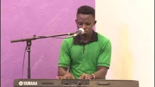 Nani kama wewe cover by Ruth Wamuyu