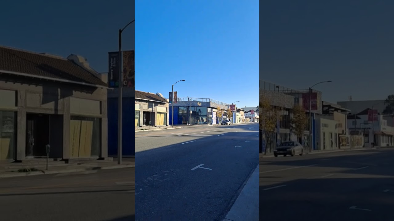 Paul Smith, The Pink Wall,  LA