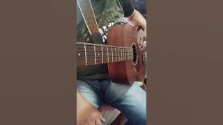 Sinambungan Cinta (Gravity) Cover bass solo by me