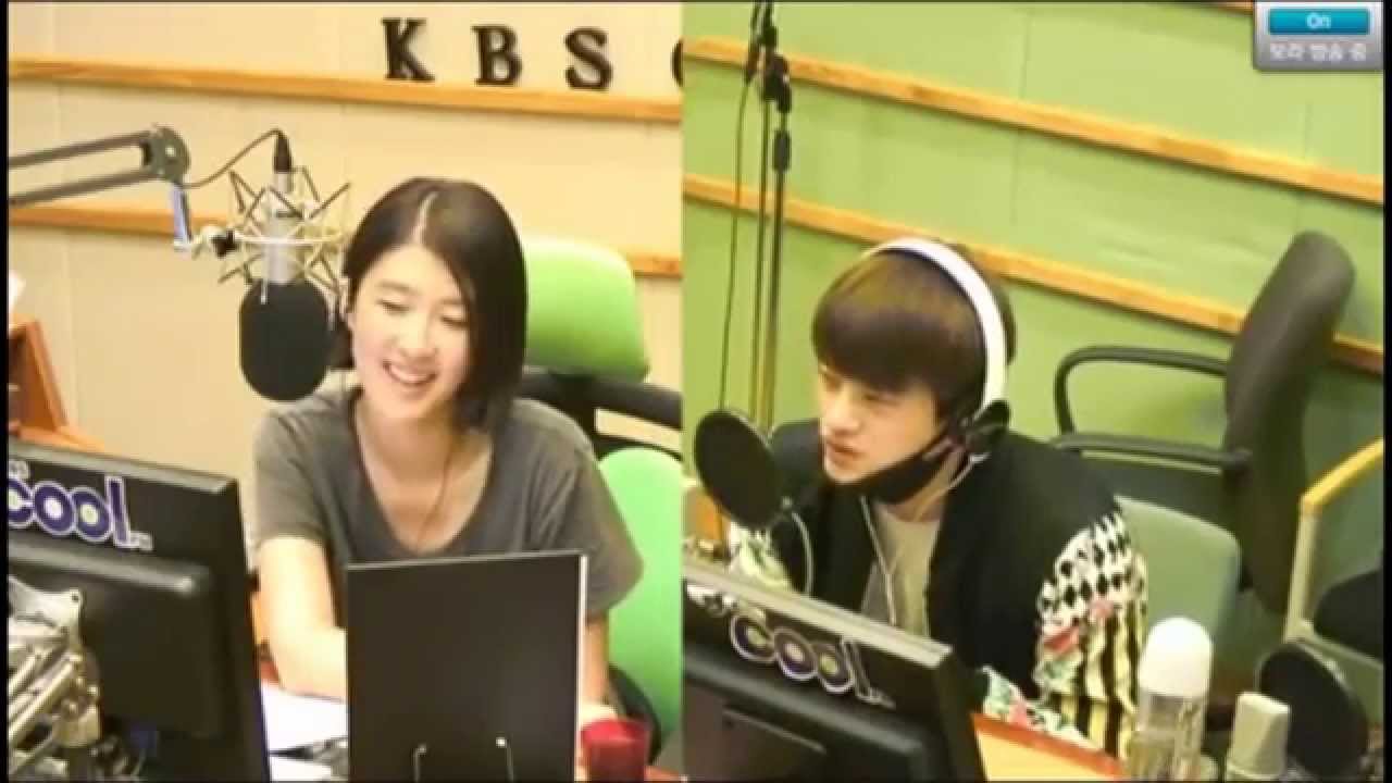 서인국 보라 하이라이트 :2013편 Seo in guk radio program highlights 2013