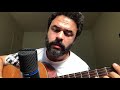 Luiza - Tom Jobim Cover