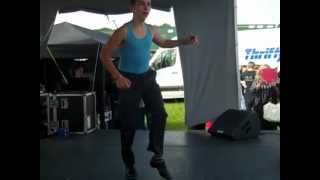 Riley Smith Epsom 2012