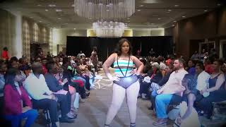 2015 District Of Curves: Jon Marc Collection