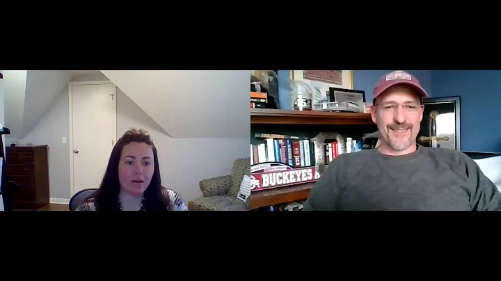 Interview with Dover's Beth Orr