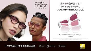 トランジションズ