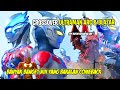 ARC TERLEMPAR KE UNIVERSE BLAZAR !! TEAM UP SAMA ZANGILL JUGA - Bahas Info Terbaru Ultraman Arc