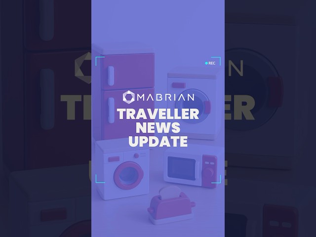 STILL Debunking The Myths and Opportunities for European Travelers (Part 3)