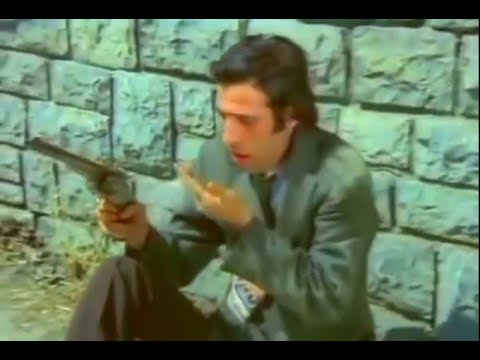 Kemal Sunalın ilk Filmi