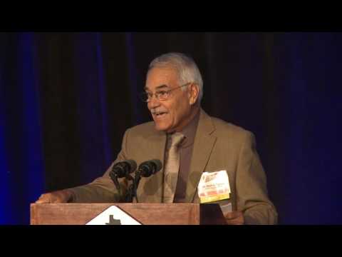 Dr. Andres Tijerina - "The Alamo: Ownership and History?"