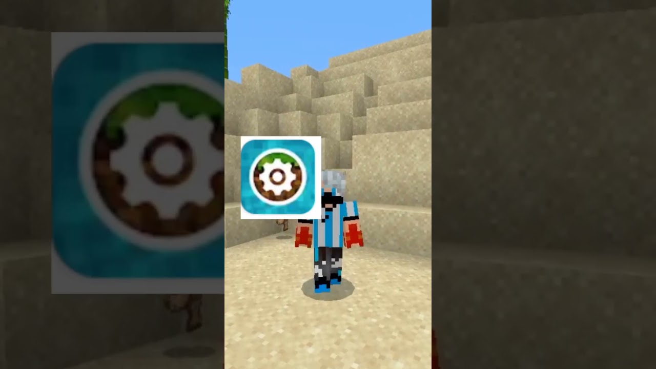 hướng dẫn mod chainsaw man trong Minecraft 