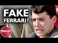 10 Facts About Ferris Bueller’s Day Off That Will Ruin Your Childhood